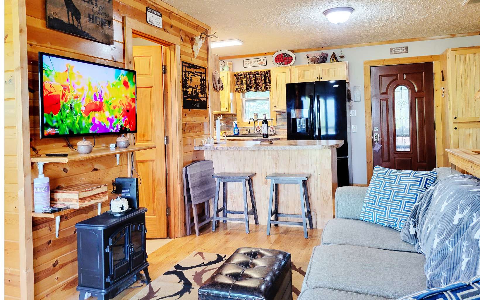 249 Ruby Ridge Lane Blairsville, GA 30512 - Photo 10 of 60 Additional View