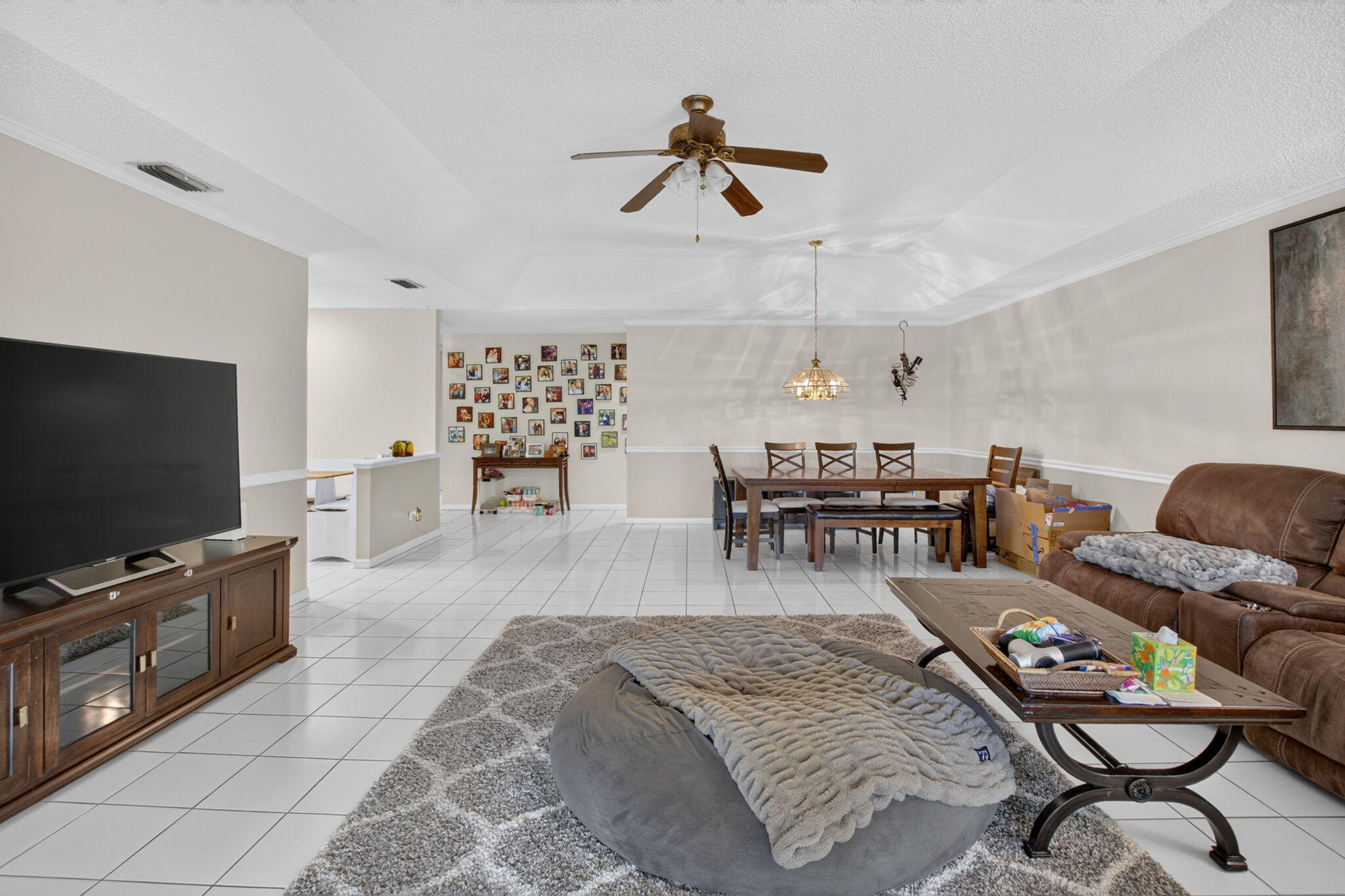 20974 Concord Green Drive West Boca Raton, FL 33433 - Photo 17 of 42 Open Concept