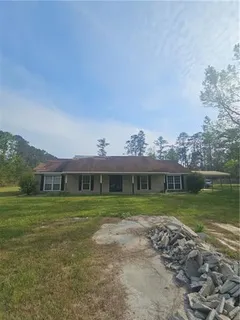 $205,000 | 50501 Creekside Drive, Loranger, LA 70446