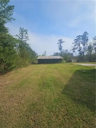 $205,000 | 50501 Creekside Drive, Loranger, LA 70446