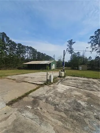 $205,000 | 50501 Creekside Drive, Loranger, LA 70446