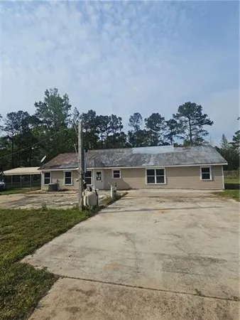 $205,000 | 50501 Creekside Drive, Loranger, LA 70446