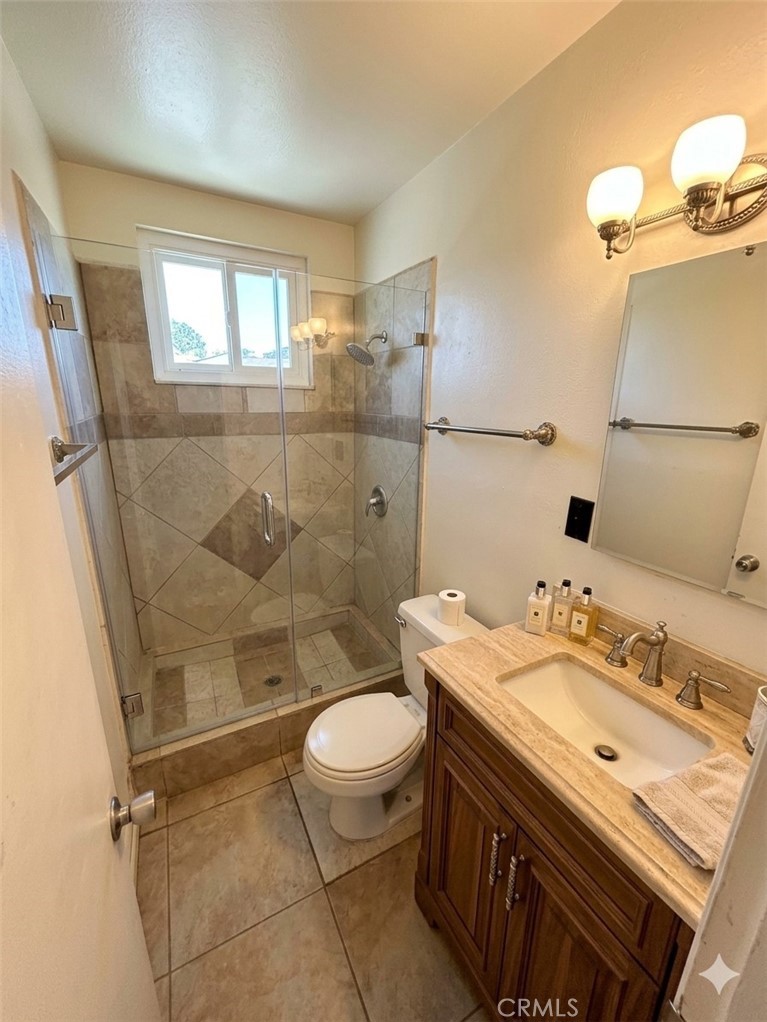 8868 Randolph Street Riverside, CA 92503 - Photo 15 of 21 Digitally enhanced artist's rendering of potential Bathroom #2