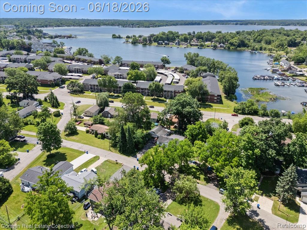 3840 Cass Elizabeth Road Waterford, MI 48328 - Photo 24 of 34