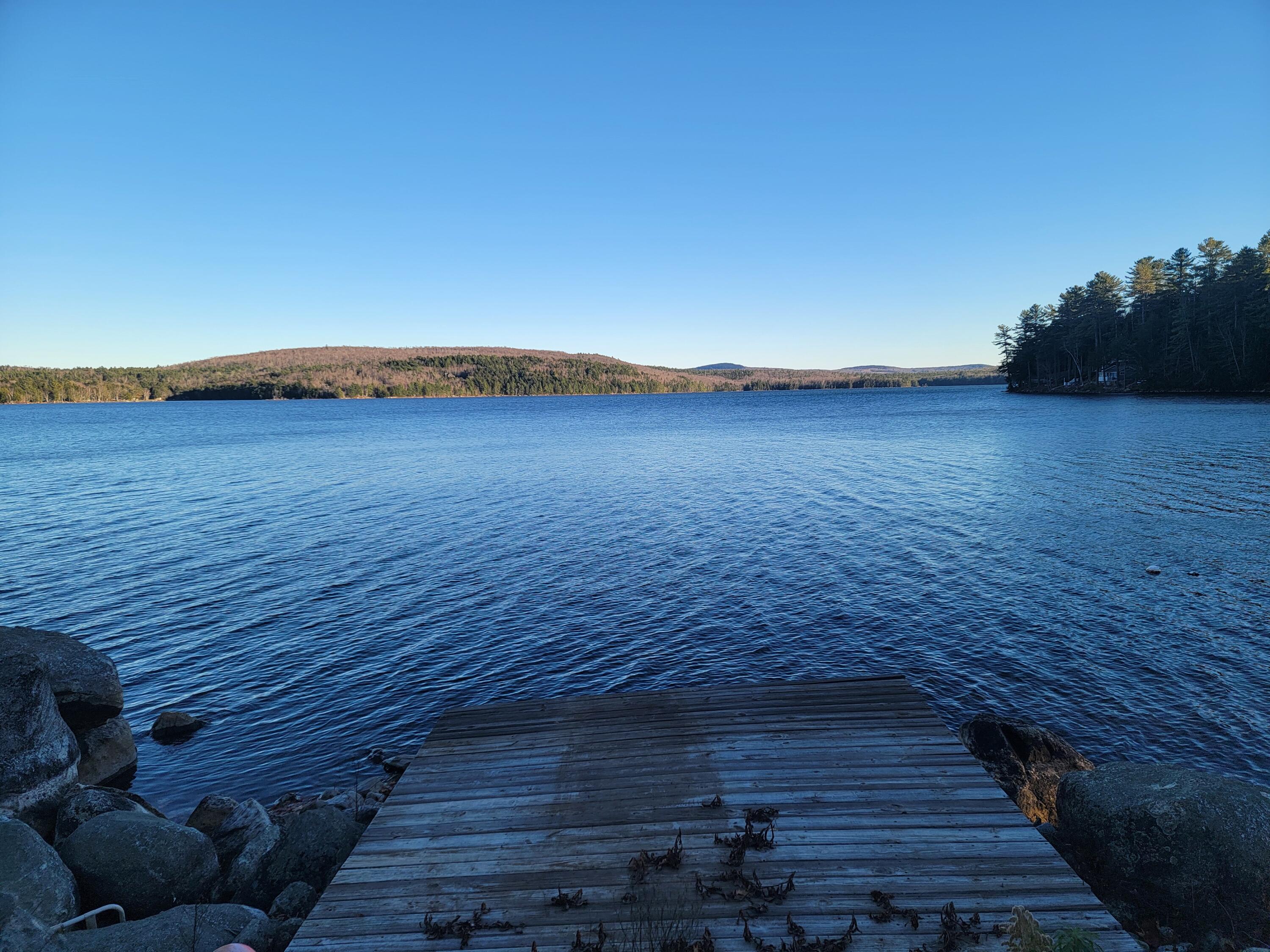 1046 Brewer Lake Road Orrington, ME 04474 - Photo 7 of 17 20241114_144049