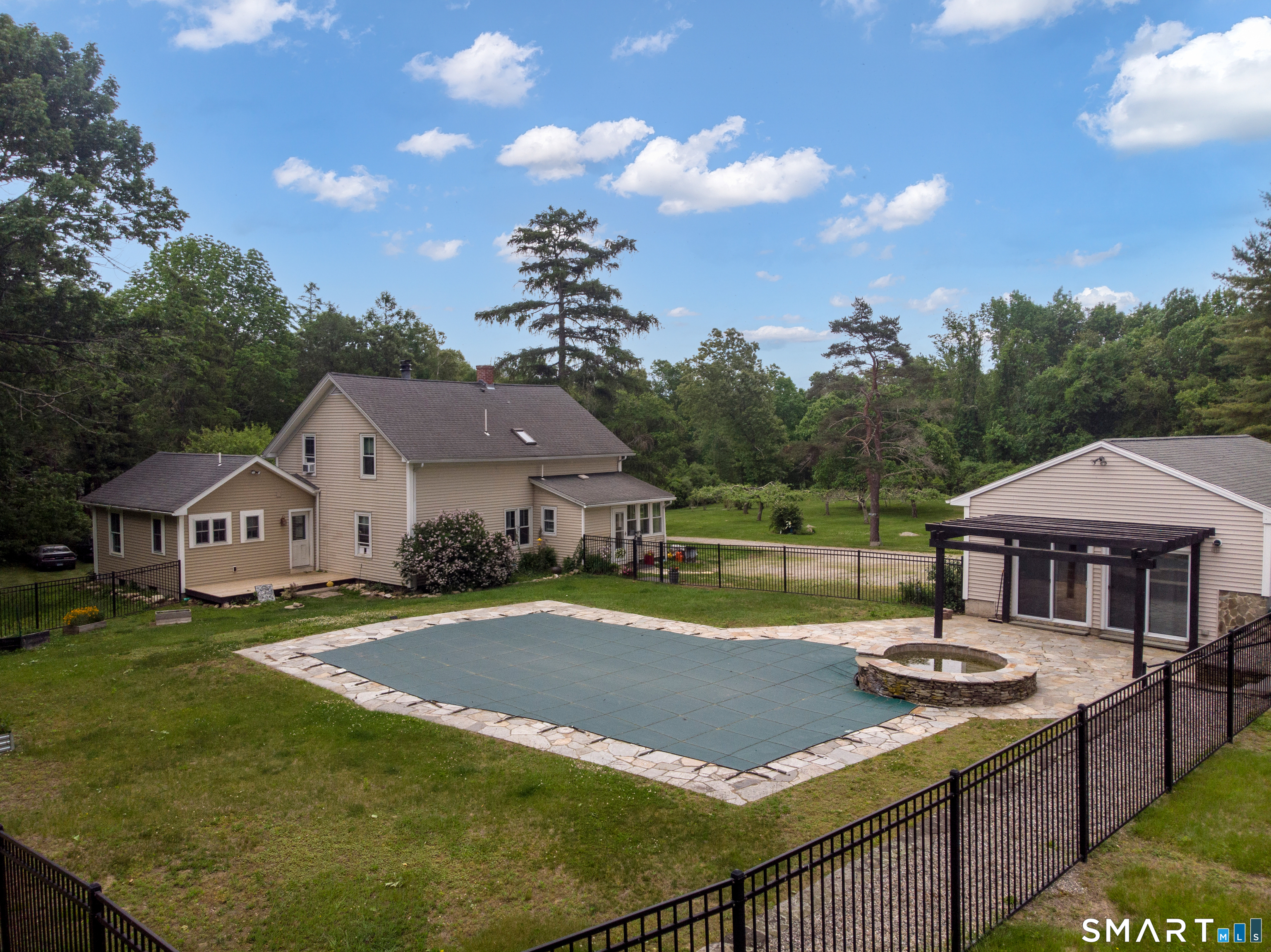 651 Cook Hill Road Killingly, CT 06239 - Photo 5 of 8