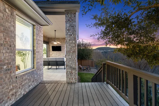 $779,000 | 5420 Cherokee Draw Road, Austin, TX 78738