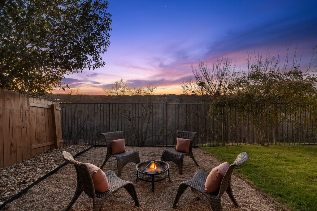 5420 Cherokee Draw Road Austin, TX 78738 - Photo 34 of 40