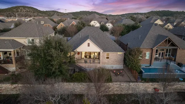 $779,000 | 5420 Cherokee Draw Road, Austin, TX 78738