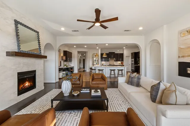 $779,000 | 5420 Cherokee Draw Road, Austin, TX 78738