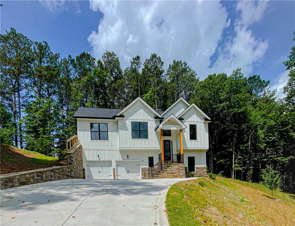 21 Branchcreek Pass  