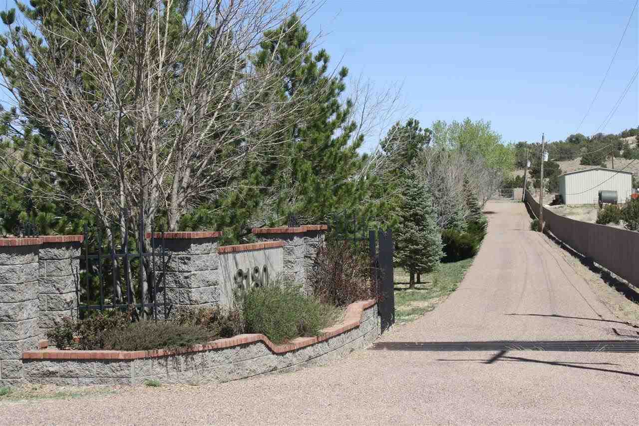 3180 Paper Mill Road Taylor, AZ 85939 - Photo 10 of 43