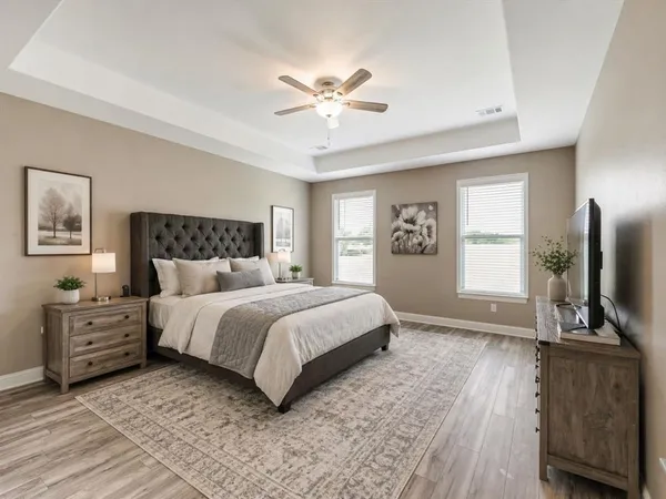 $519,900 | 31 Golf Walk Circle, Denison, TX 75020