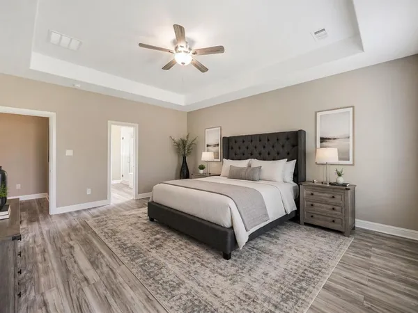 $519,900 | 31 Golf Walk Circle, Denison, TX 75020