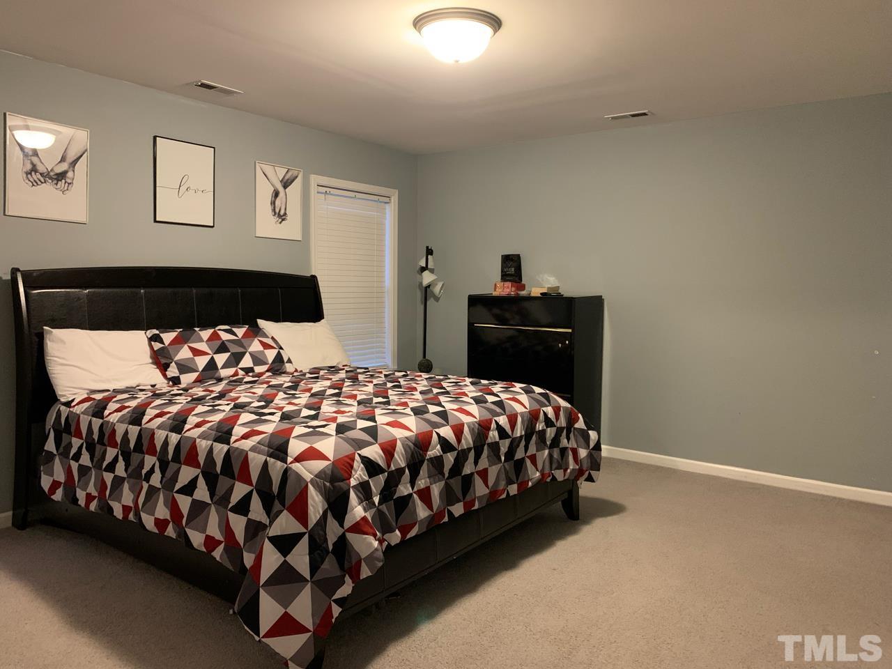 1422 Infinity Lane Raleigh, NC 27610 - Photo 13 of 16