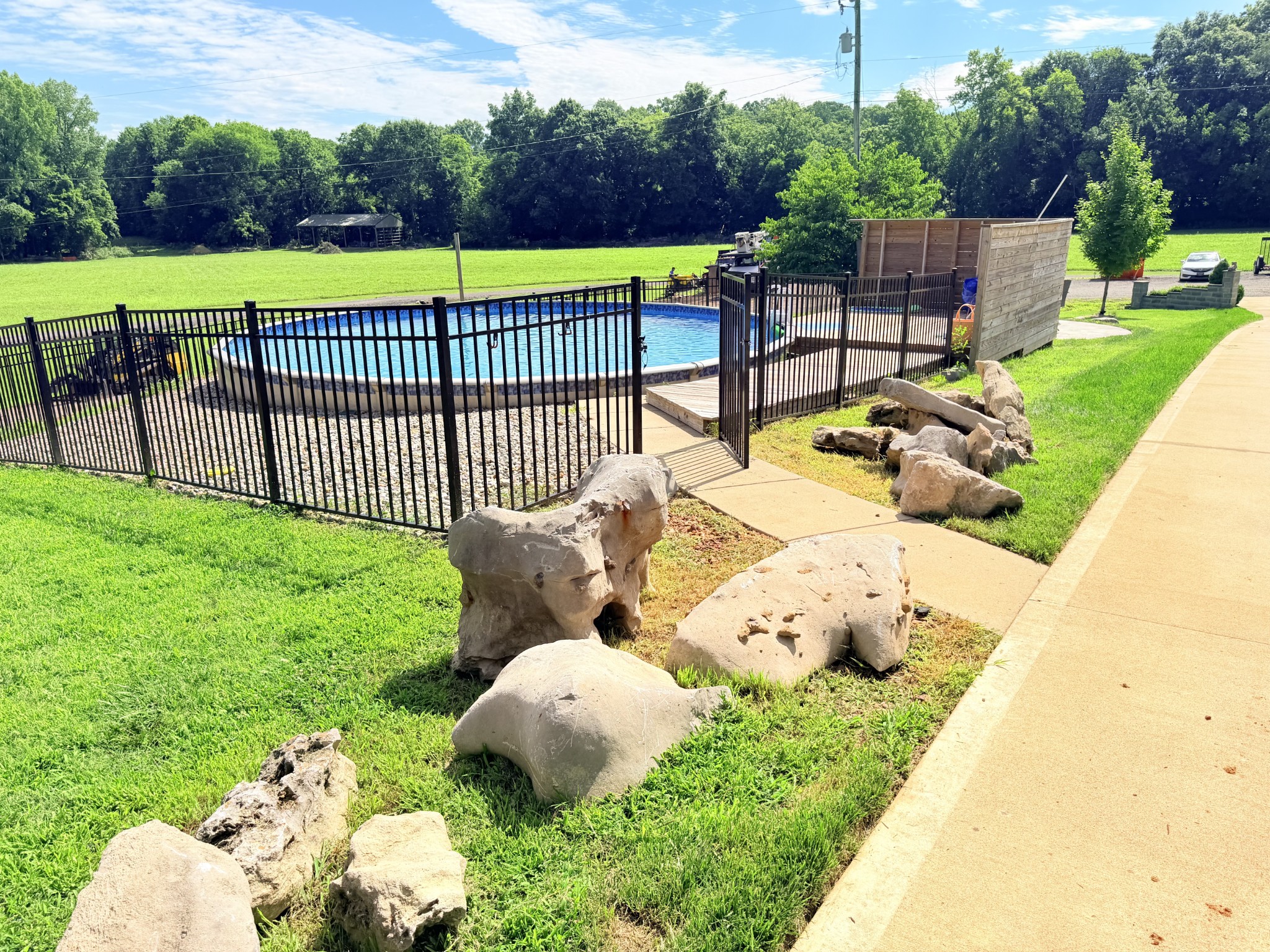 3021 Nicole Road Clarksville, TN 37040 - Photo 54 of 79