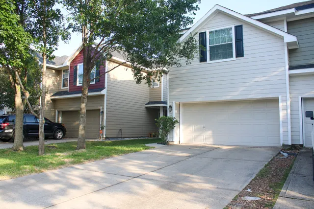 $188,000 | 9018 Elm Drake Lane, Humble, TX 77338