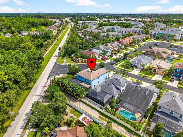 $839,000 | 11303 Lazy Hickory Lane, Tampa, FL 33635