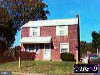212 Paddock Road Havertown, PA 19083 - Photo 1 of 1 a front view of a house with garden