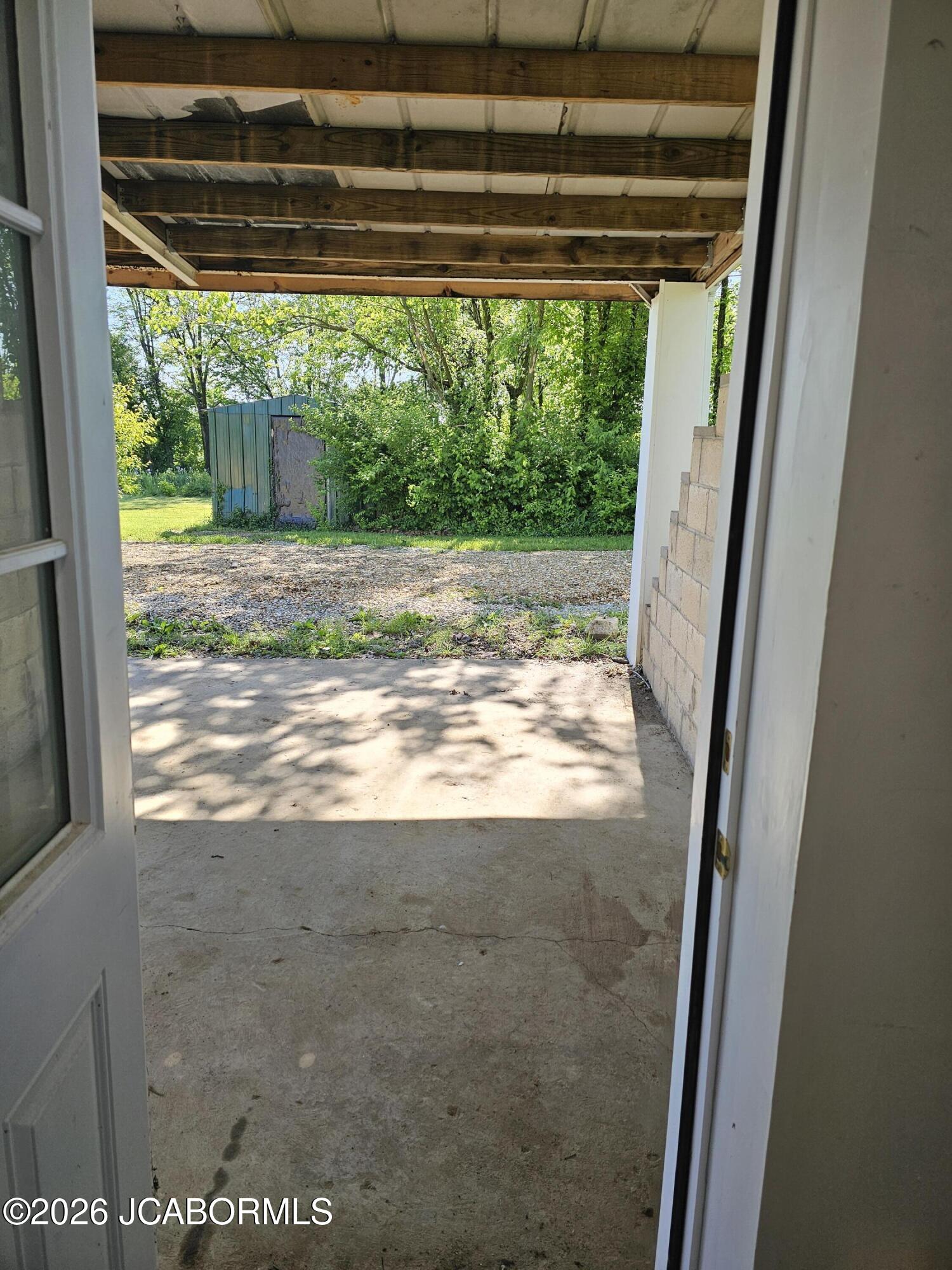 910 East St Eunice Road Fulton, MO 65251 - Photo 40 of 45 6646