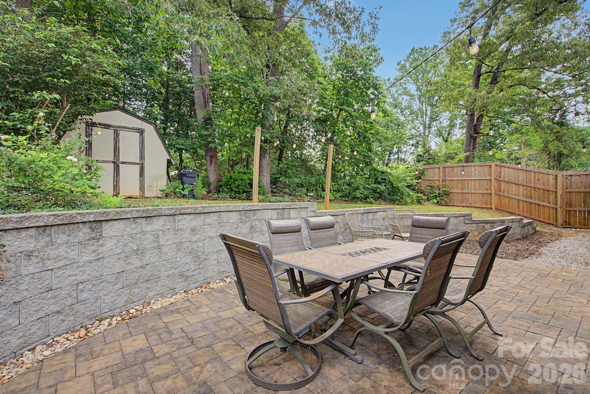 21 Glen Meadows Road Arden, NC 28704 - Photo 30 of 35