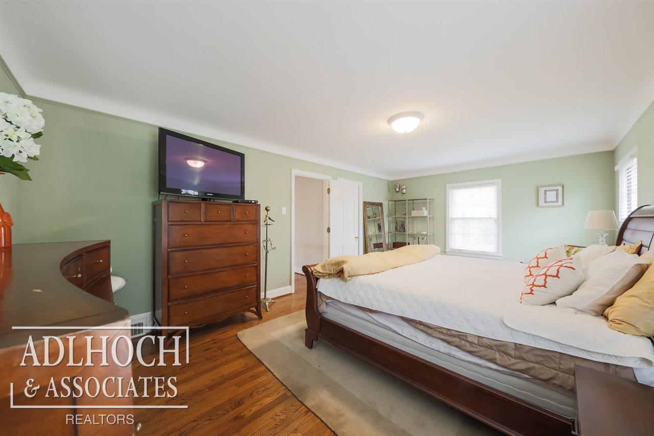1353 Audubon Road Grosse Pointe Park, MI 48230 - Photo 31 of 49