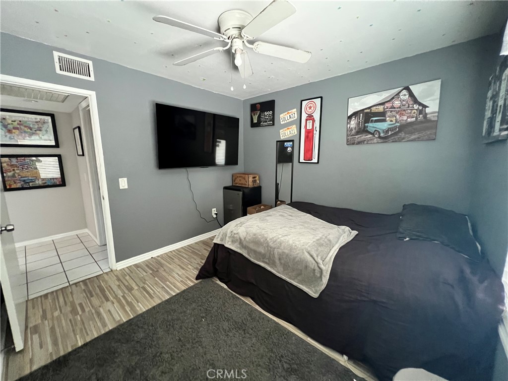 11010 Kayjay Street Riverside, CA 92503 - Photo 19 of 52 Downstairs Bedroom