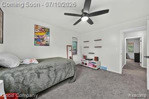 1609 West 12 Mile Road Royal Oak, MI 48067 - Photo 28 of 51