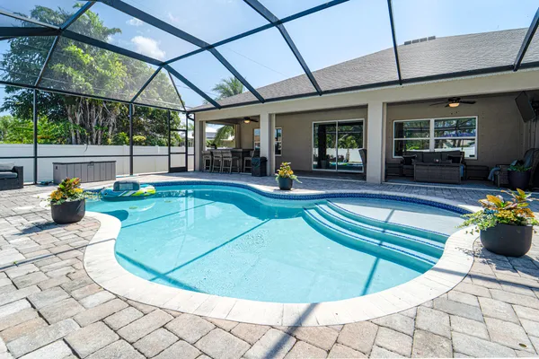 $799,000 | 6920 Northwest Jorgensen Road, Port St. Lucie, FL 34983