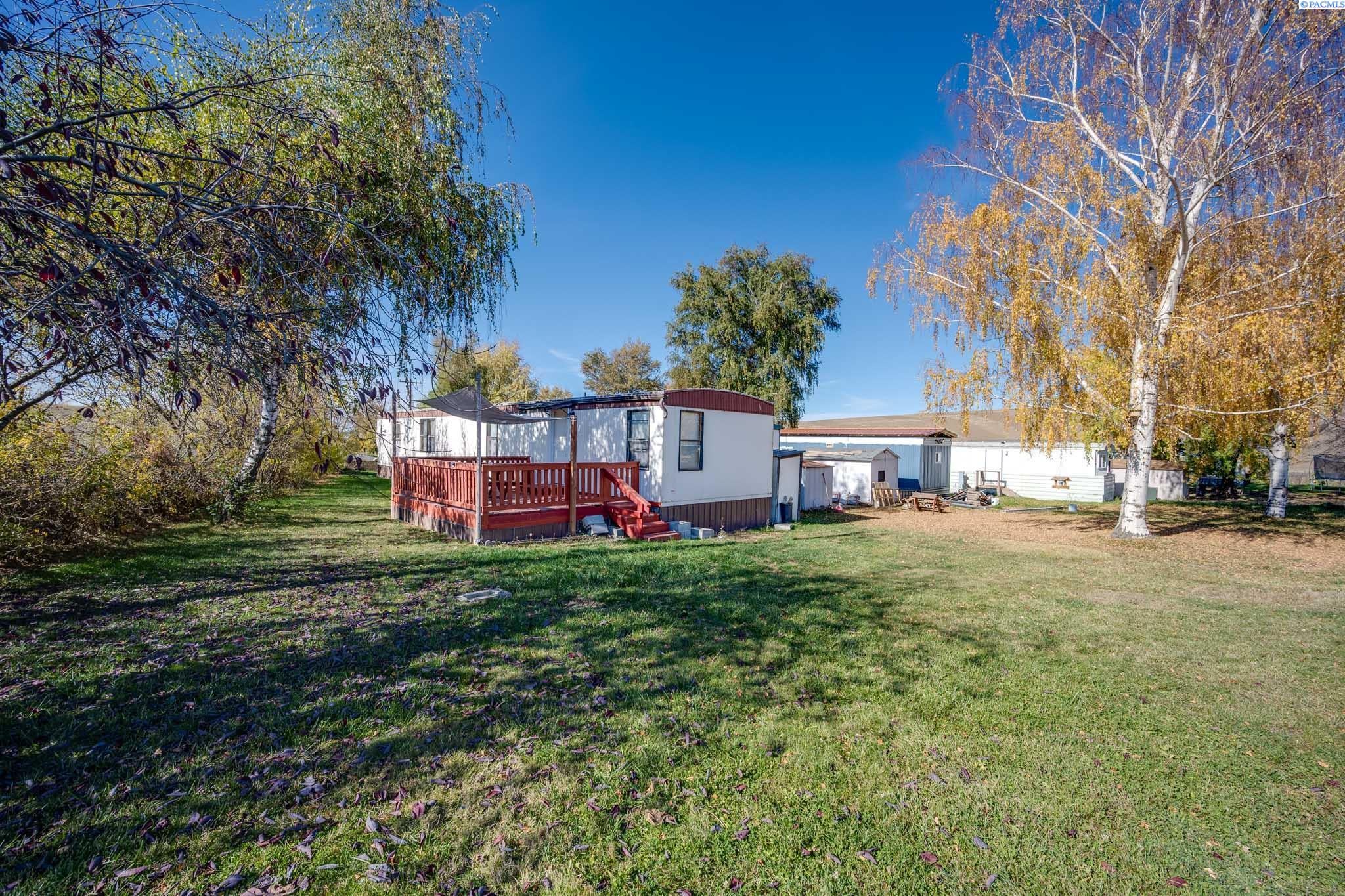 2652 Pullman Albion Road, Unit A1 Pullman, WA 99163 - Photo 2 of 24 Gallery Image 2