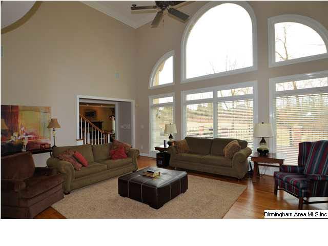 1142 Greymoor Road Birmingham, AL 35242 - Photo 5 of 32