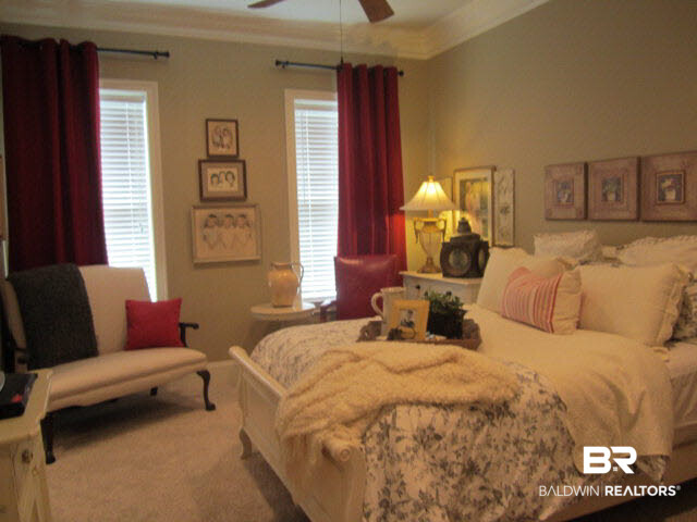 1129 Yellow Daisy Lane Foley, AL 36535 - Photo 12 of 26 first floor bdrm