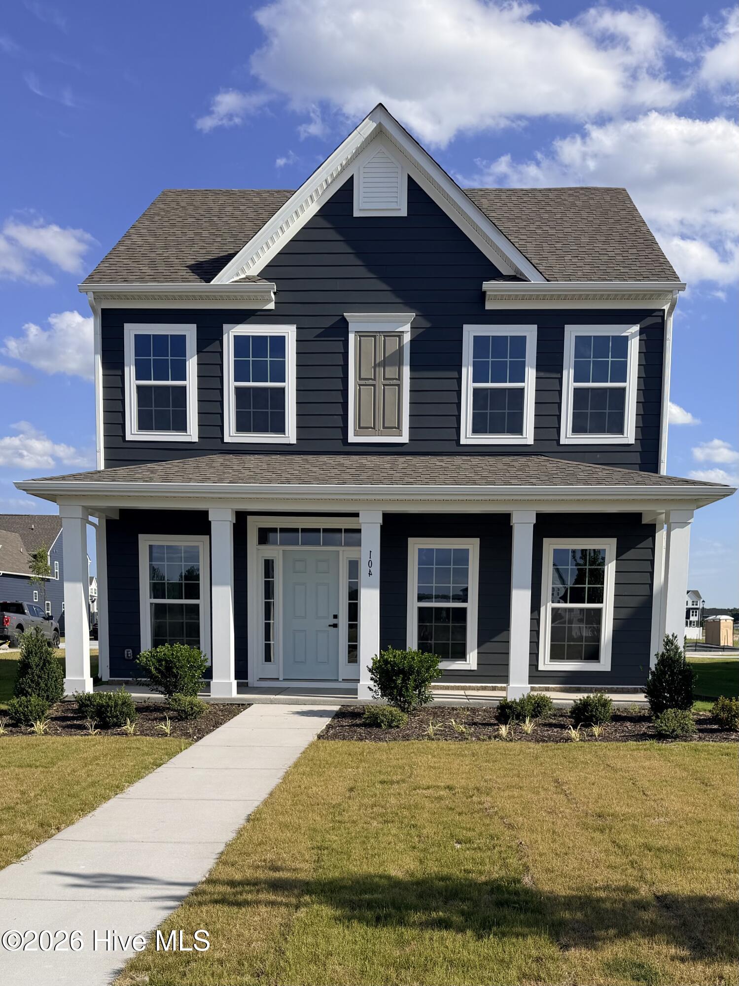 104 Ryker Road West Moyock, NC 27958 - Photo 1 of 23