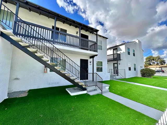 $2,200 | 416 D Avenue, National City, CA 91950