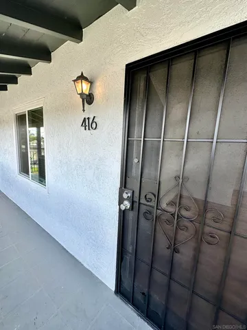 $2,200 | 416 D Avenue, National City, CA 91950