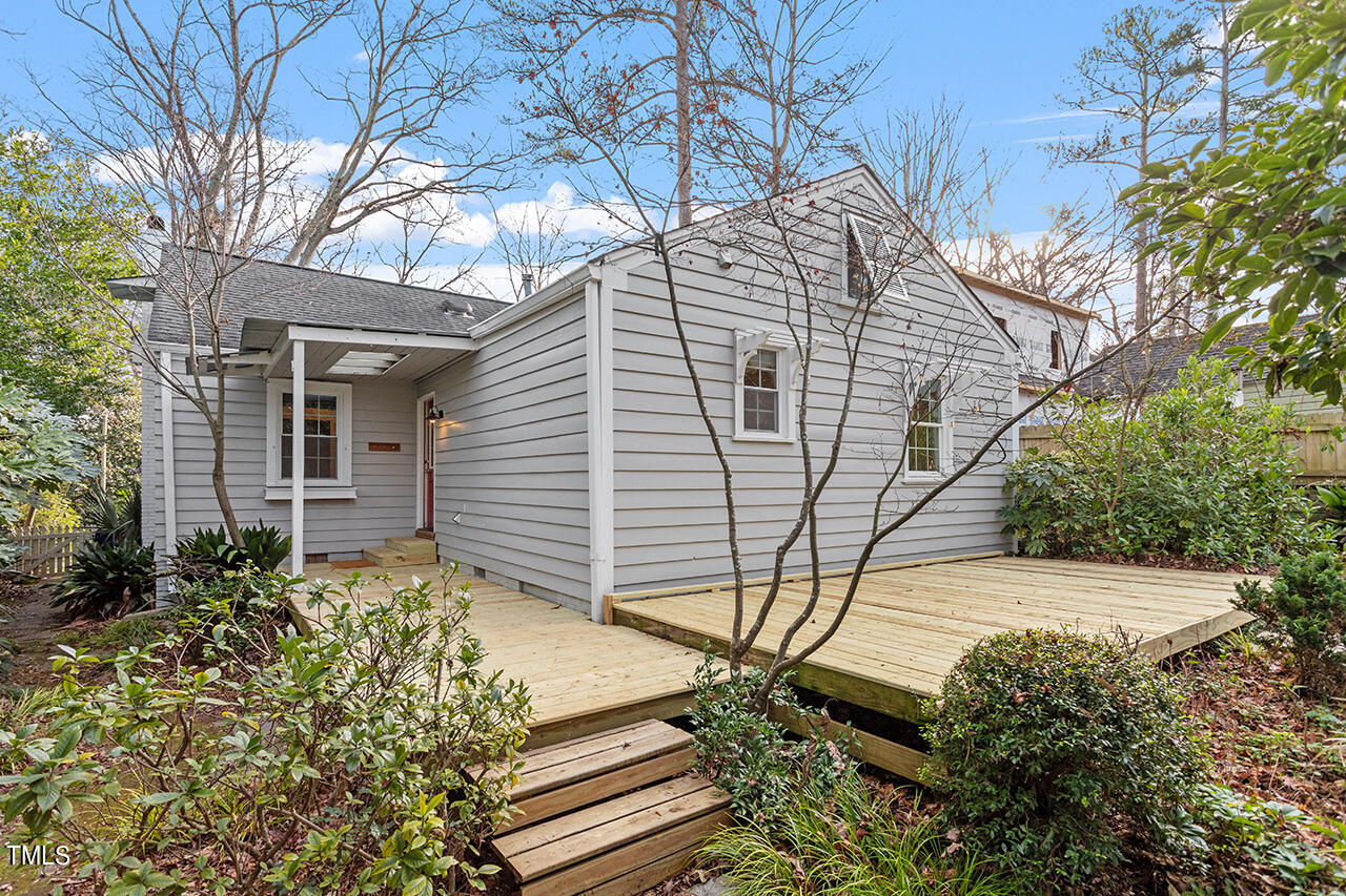 313 Furches Street Raleigh, NC 27607 - Photo 26 of 28 313 Furches Street_07