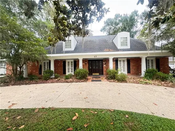 $389,000 | 17 Zee Ann Drive, Boutte, LA 70039