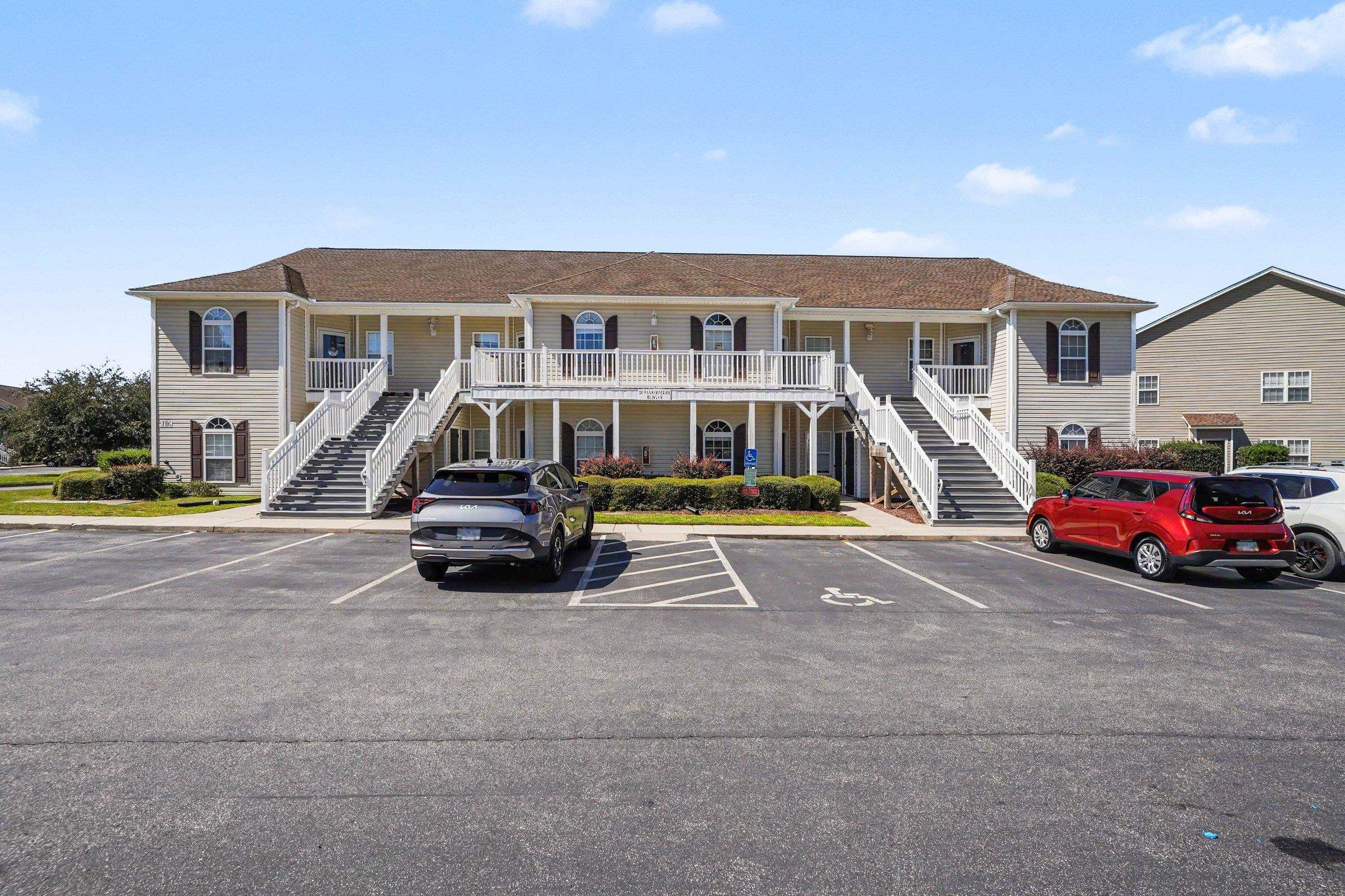 201 Wando River Road, Unit 8F Myrtle Beach, SC 29579 - Photo 1 of 30 Gallery Image 1