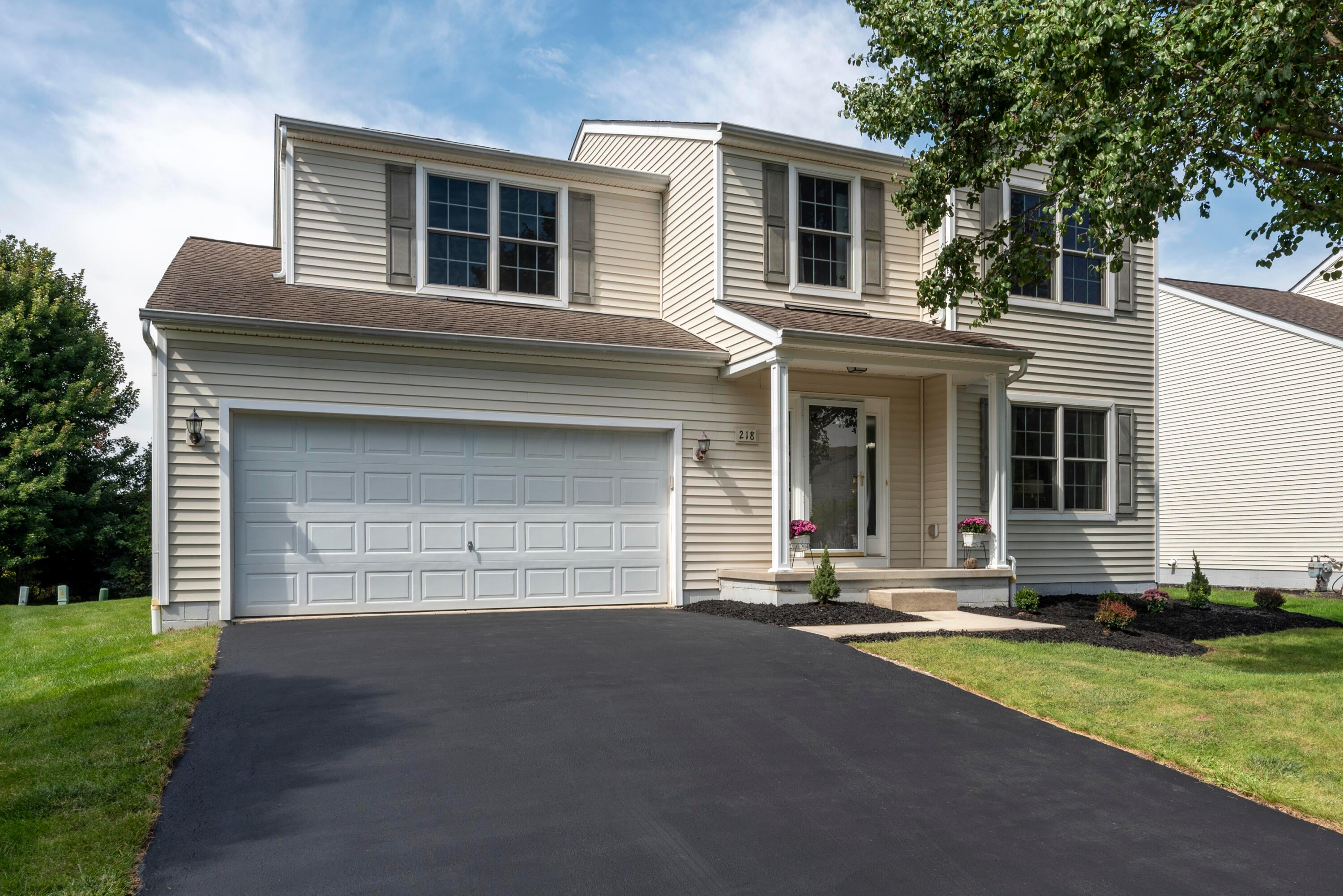 218 Vista Ridge Drive Delaware, OH 43015 - Photo 2 of 46 MAR_5844