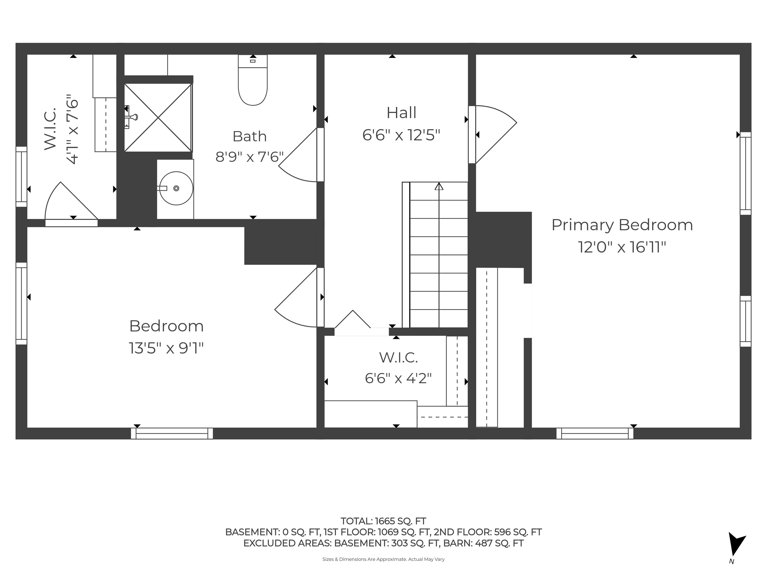 70 Depot Road Epping, NH 03042 - Photo 39 of 40 Gallery Image 39