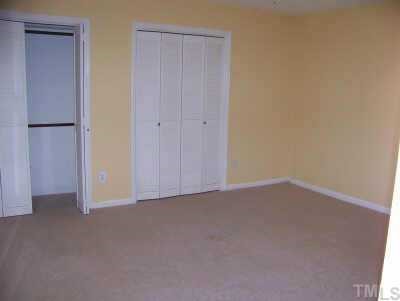 901 Plateau Lane Raleigh, NC 27615 - Photo 8 of 10 a view of empty room
