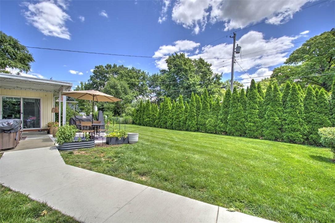 348 South Westdale Avenue Decatur, IL 62522 - Photo 42 of 45 Gallery Image 42