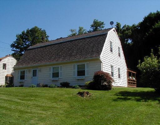 7 Sundance Road Danbury, CT 06810 - Photo 1 of 1 a view of a house with a yard