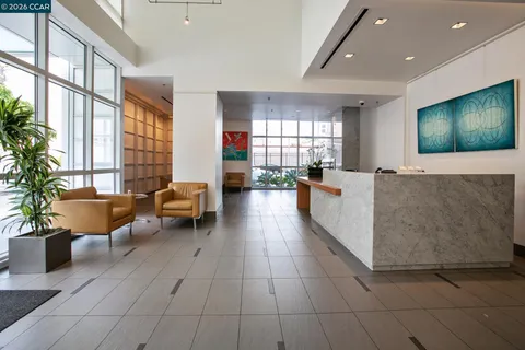 $648,000 | 501 Beale Street, Unit 1D, San Francisco, CA 94105