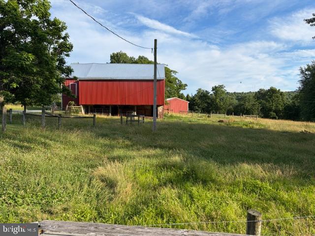 210 Alleghenyville Road Mohnton, PA 19540 - Photo 5 of 22 Barn