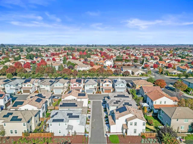 $494,999 | 1383 Kinship Drive, Turlock, CA 95382