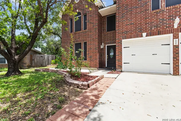 $350,000 | 1226 Creek Meadow, San Antonio, TX 78253