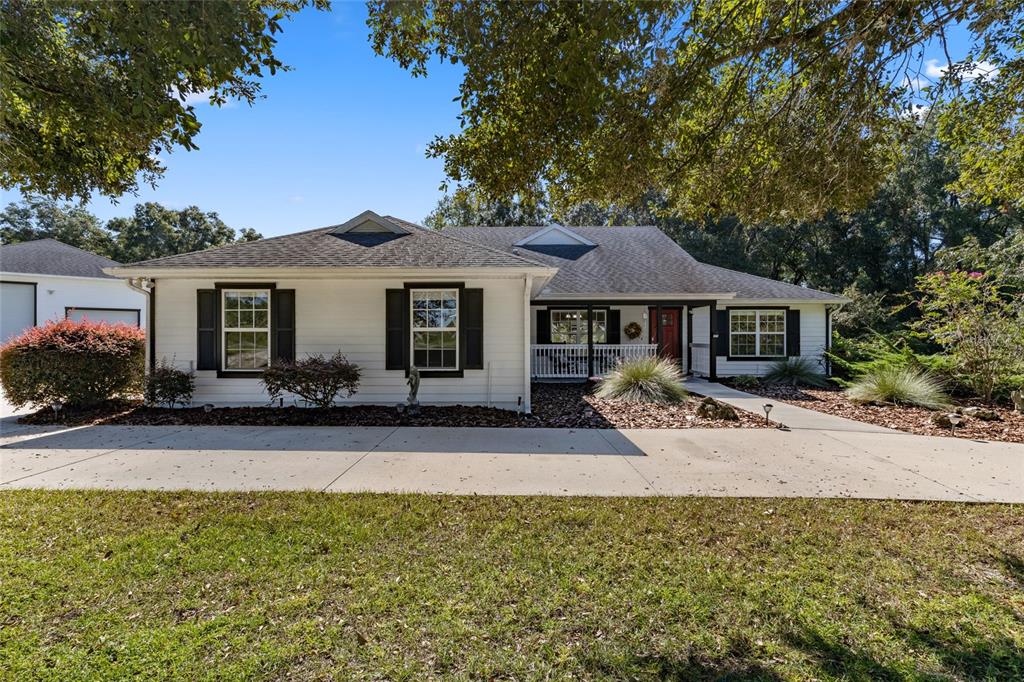 10395 Southwest 96th Way Gainesville, FL 32608 - Photo 1 of 1