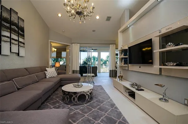 $9,600 | 4650 Hawks Nest Way, Unit M202, Naples, FL 34114