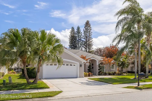 $669,900 | 631 Autumn Glen Drive, Melbourne, FL 32940